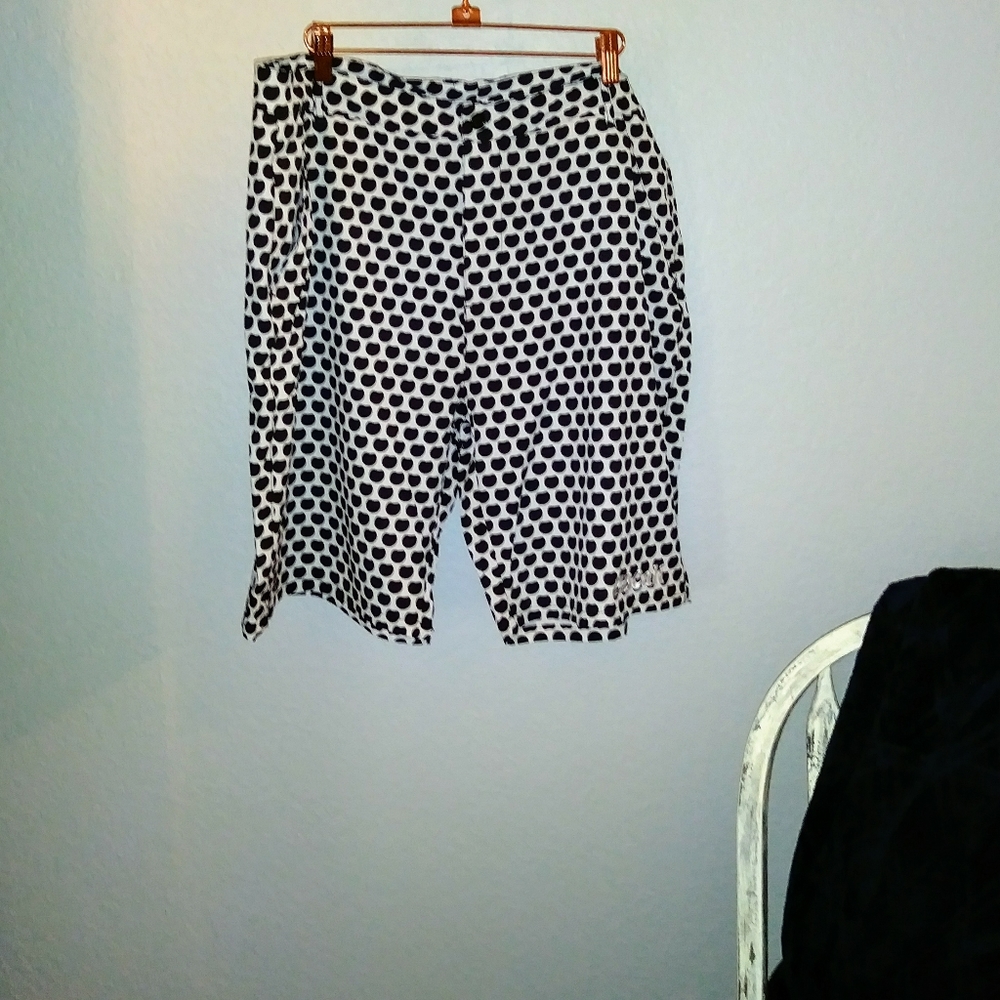 NWT- HB Cali board shorts-36